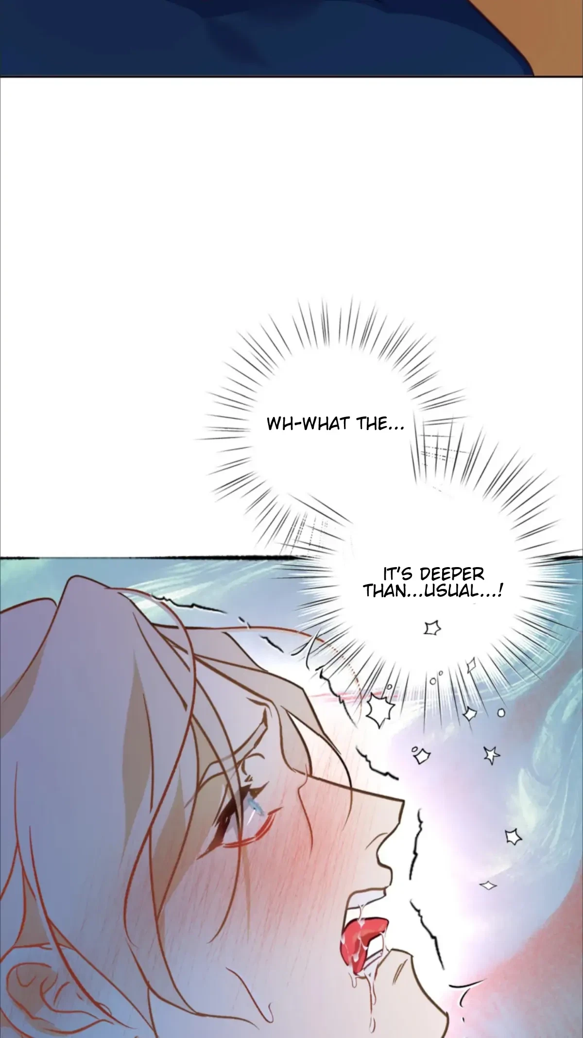 Hooked And Cooked Chapter 13, page 22