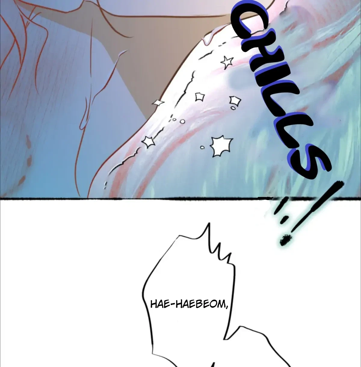Hooked And Cooked Chapter 13, page 23