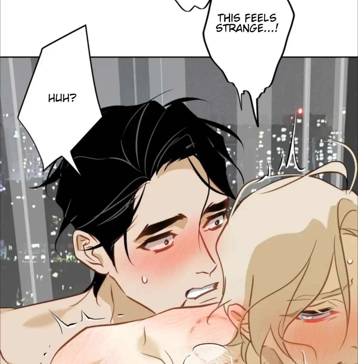 Hooked And Cooked Chapter 13, page 24