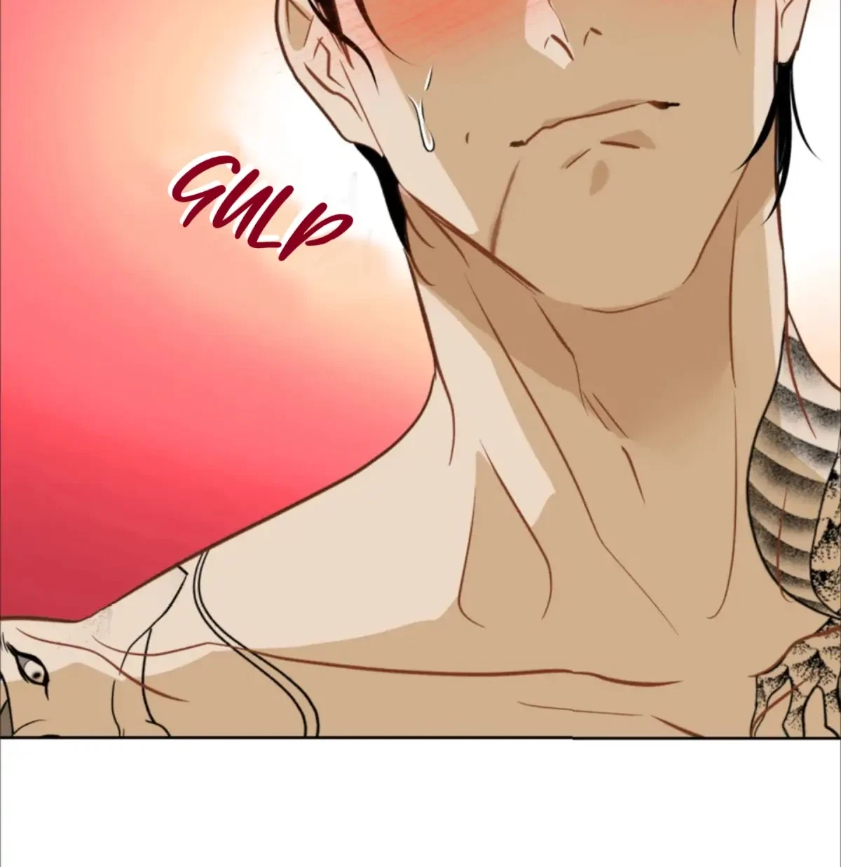 Hooked And Cooked Chapter 13, page 28
