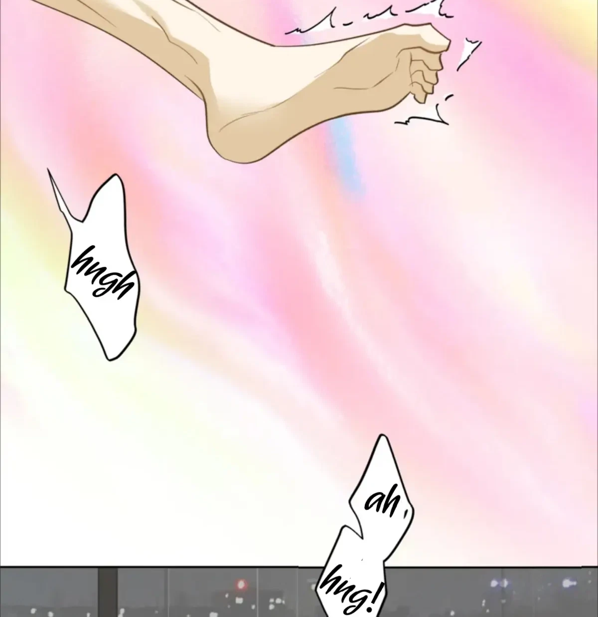 Hooked And Cooked Chapter 13, page 3