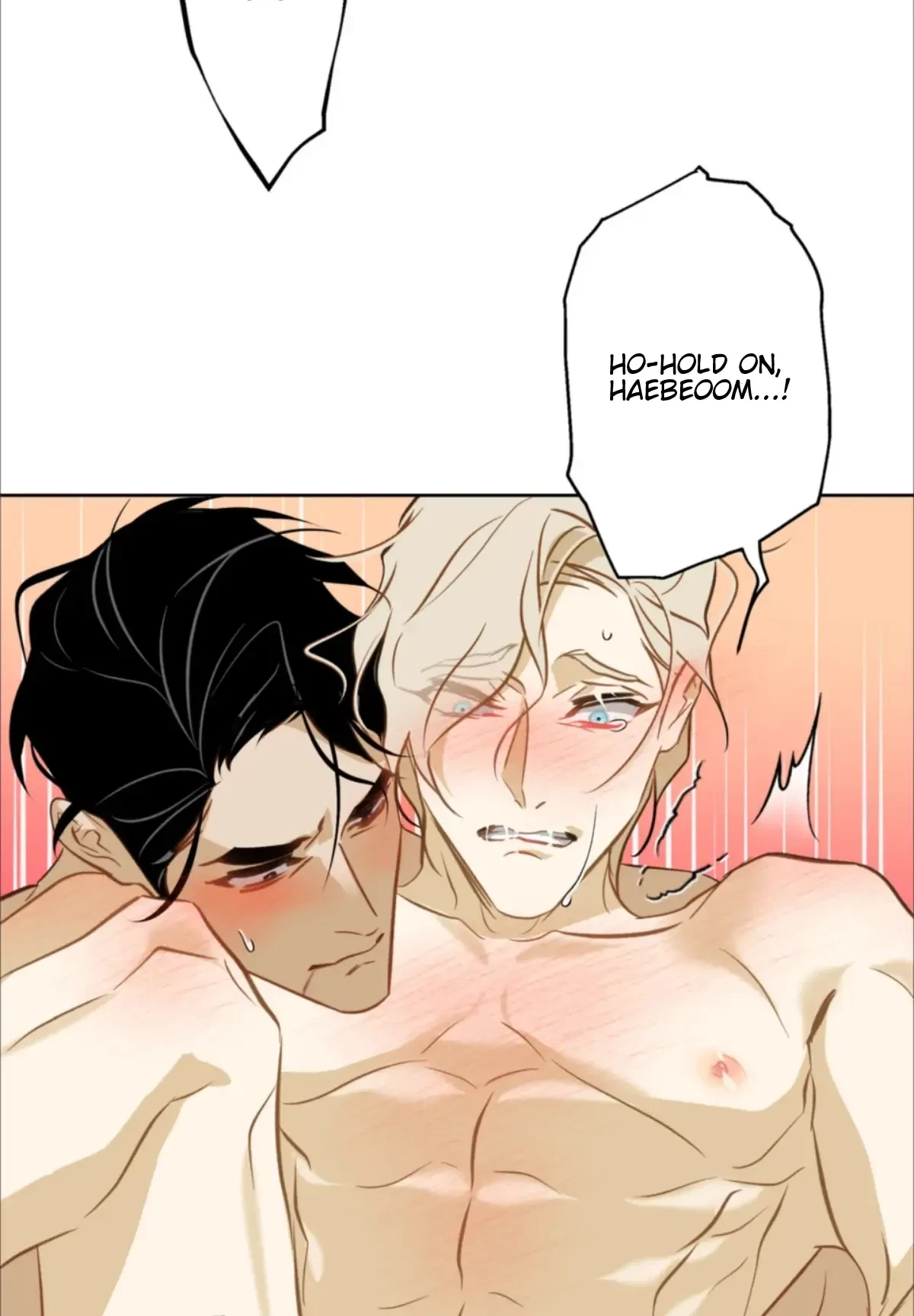 Hooked And Cooked Chapter 13, page 31