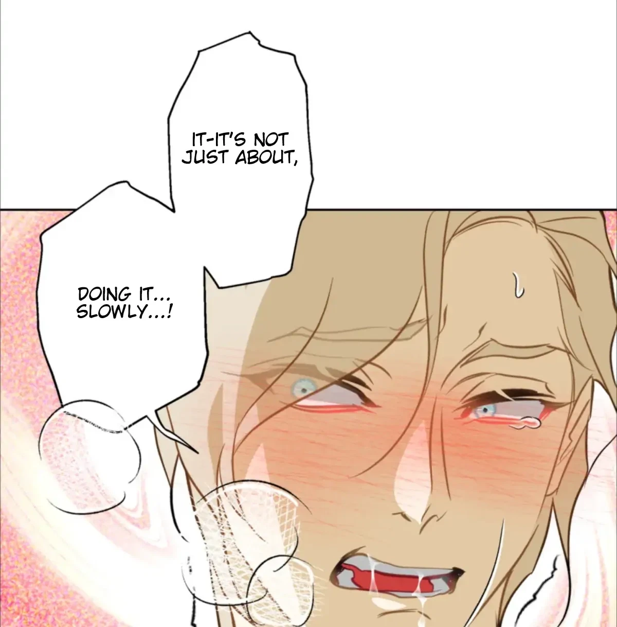 Hooked And Cooked Chapter 13, page 33