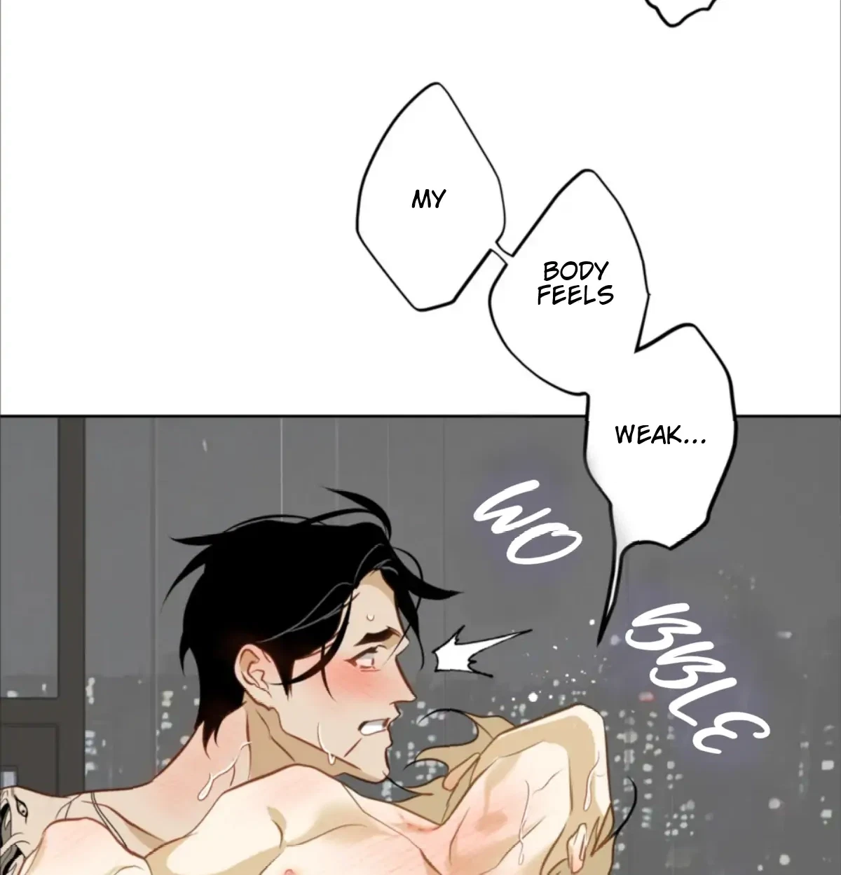 Hooked And Cooked Chapter 13, page 38