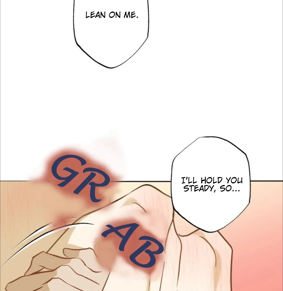 Hooked And Cooked Chapter 13, page 41
