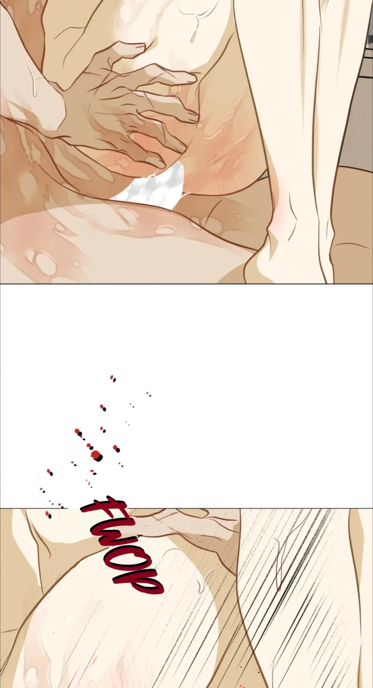 Hooked And Cooked Chapter 13, page 44