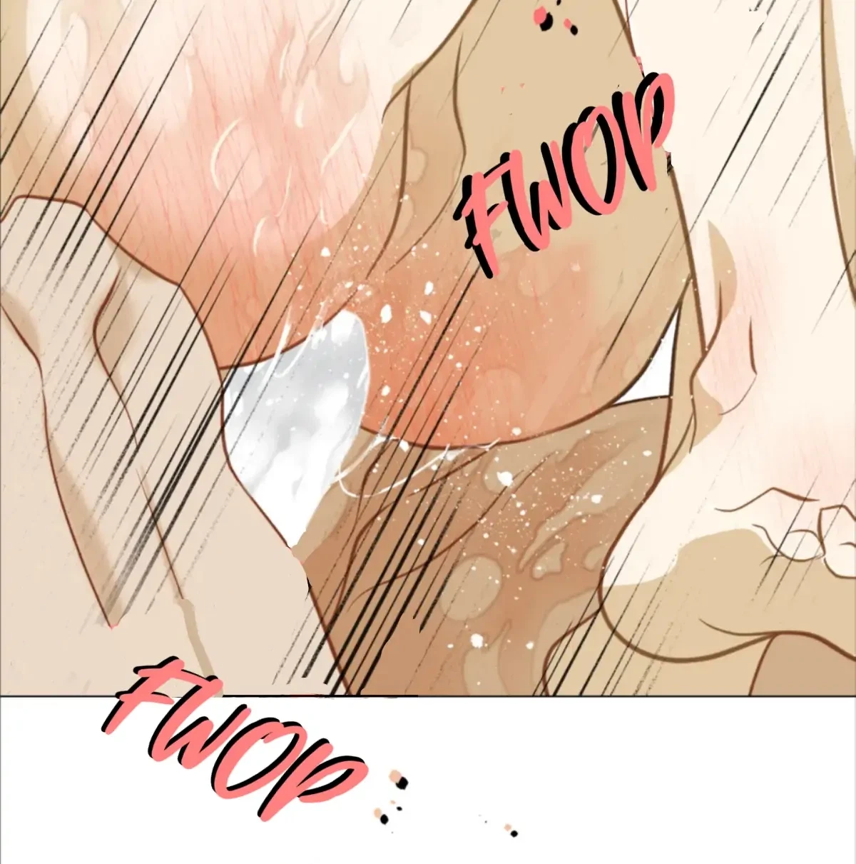 Hooked And Cooked Chapter 13, page 45