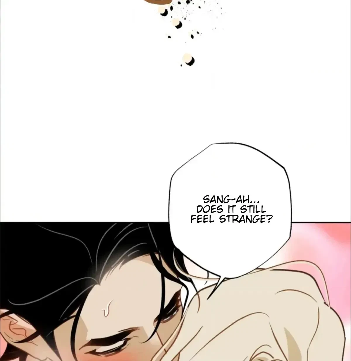 Hooked And Cooked Chapter 13, page 50
