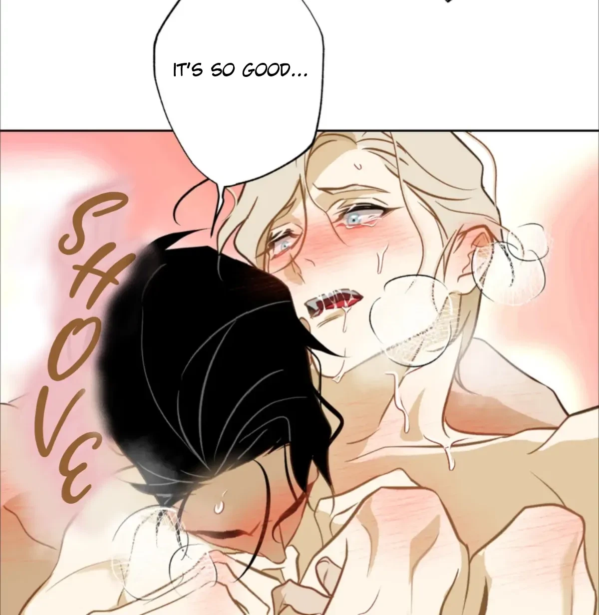 Hooked And Cooked Chapter 13, page 52