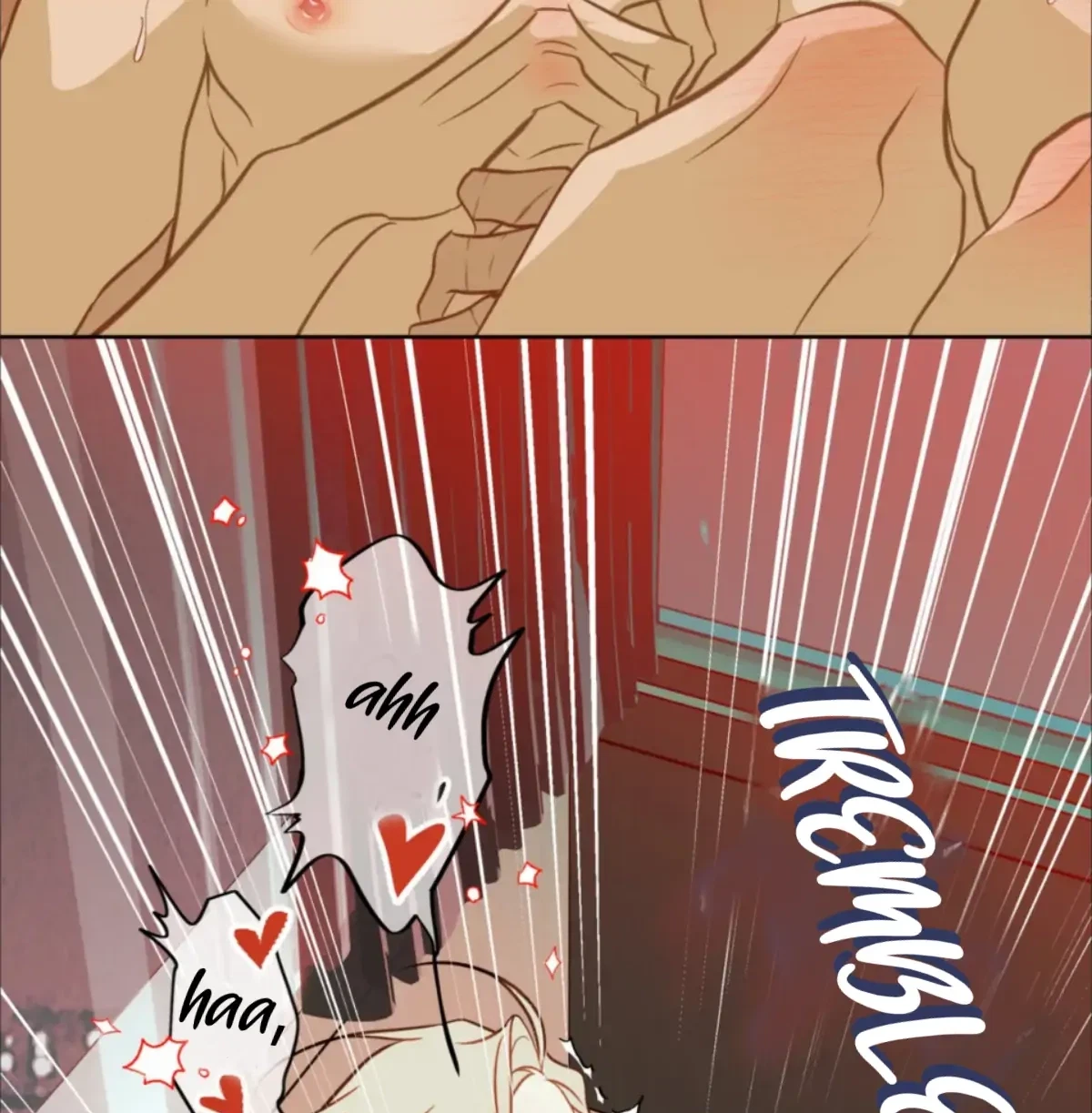 Hooked And Cooked Chapter 13, page 54