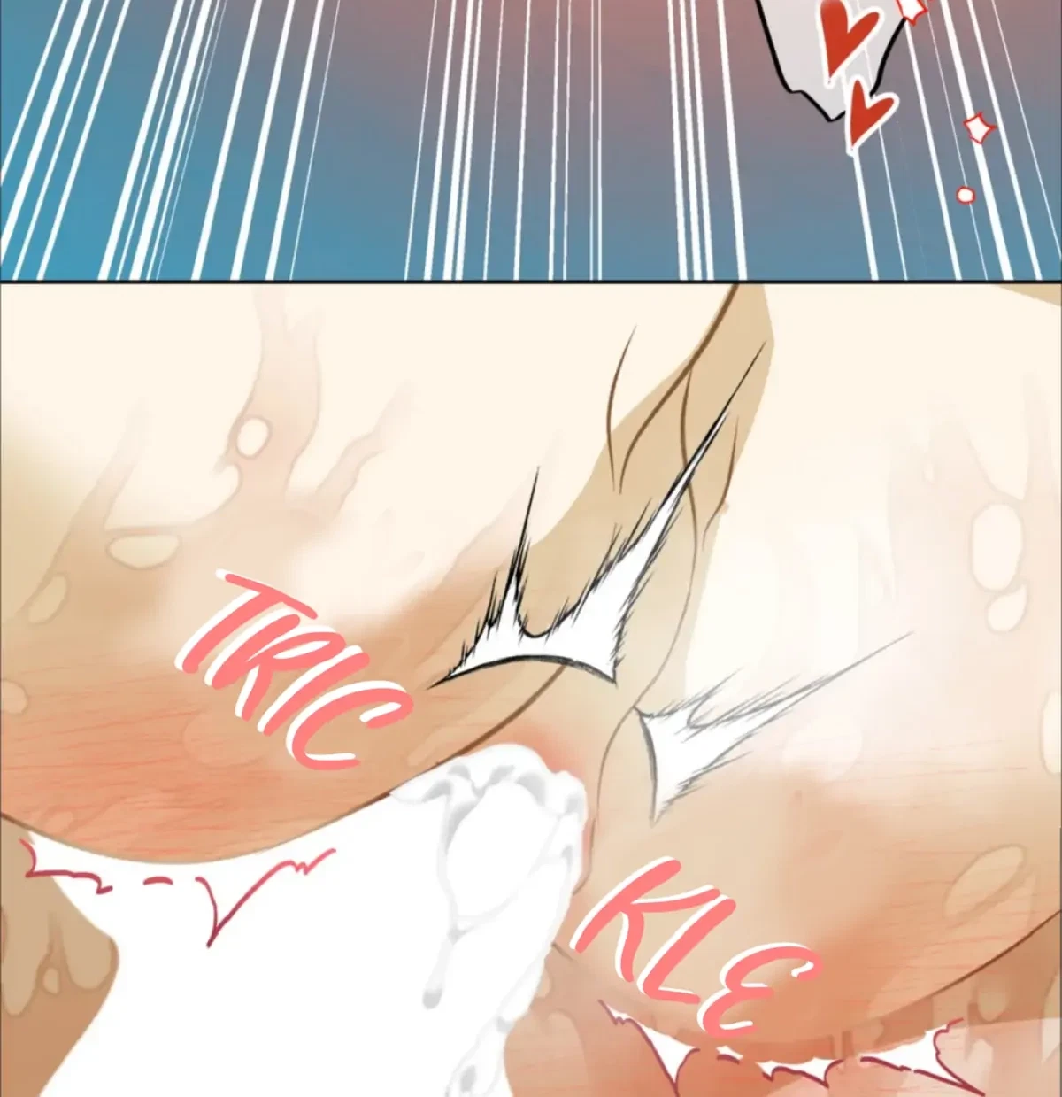 Hooked And Cooked Chapter 13, page 57