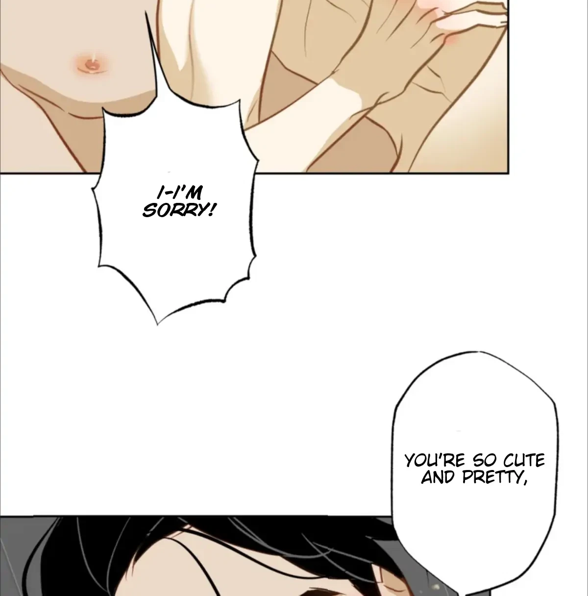 Hooked And Cooked Chapter 13, page 62