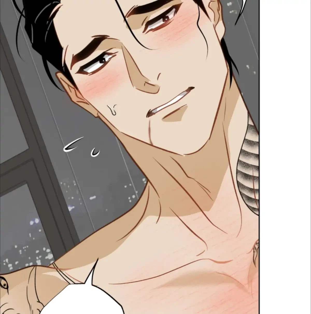 Hooked And Cooked Chapter 13, page 63