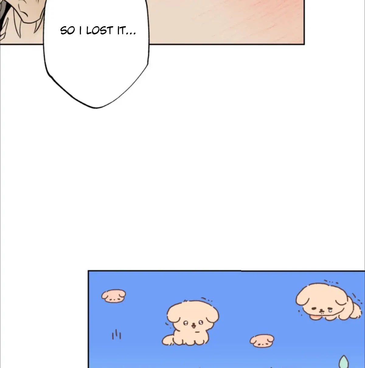 Hooked And Cooked Chapter 13, page 64