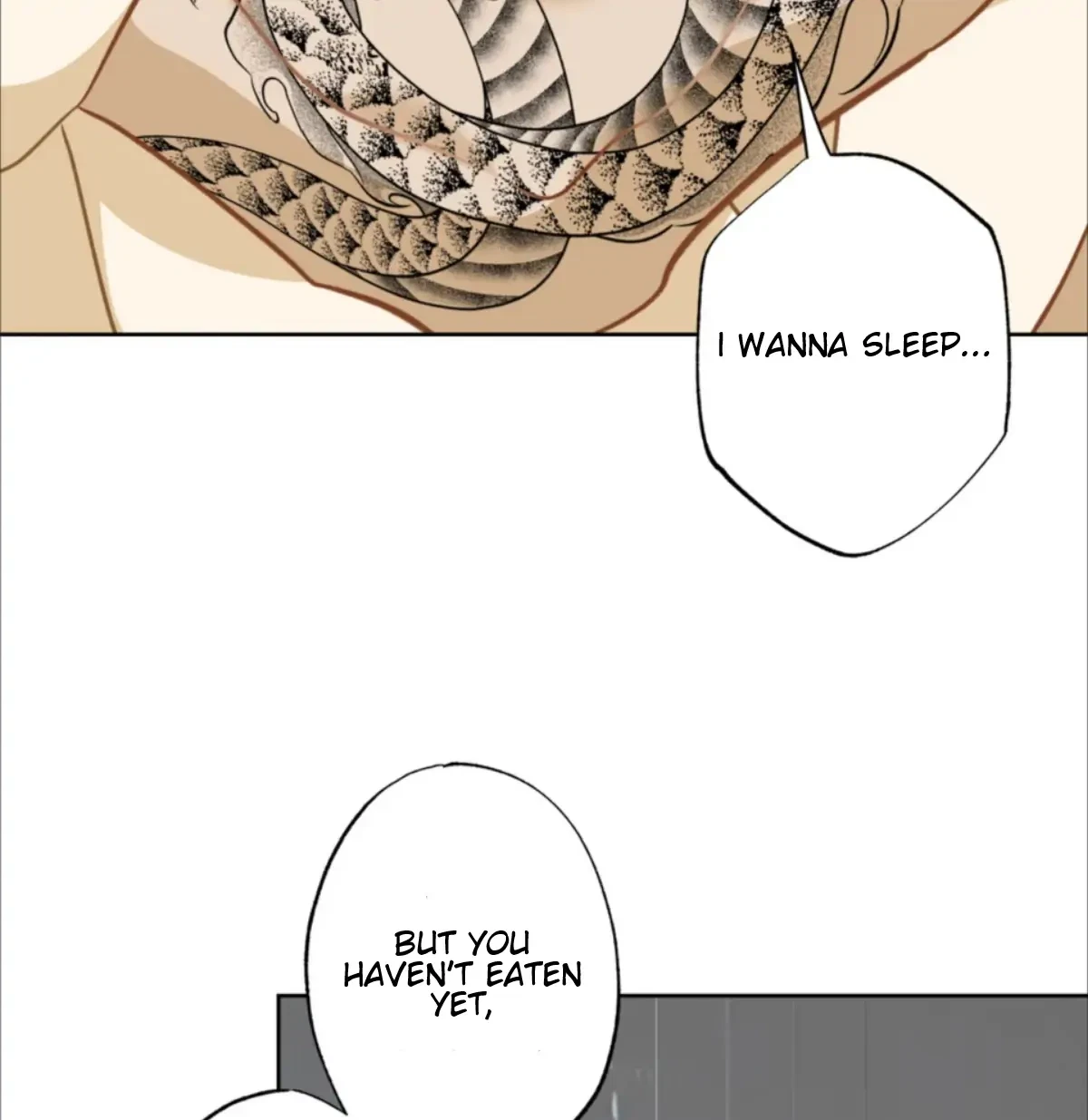 Hooked And Cooked Chapter 13, page 68