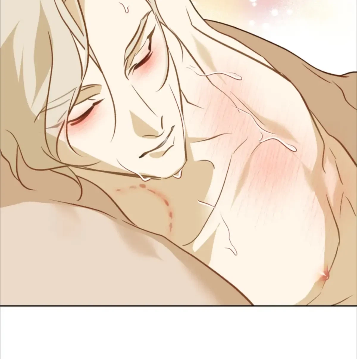 Hooked And Cooked Chapter 13, page 71