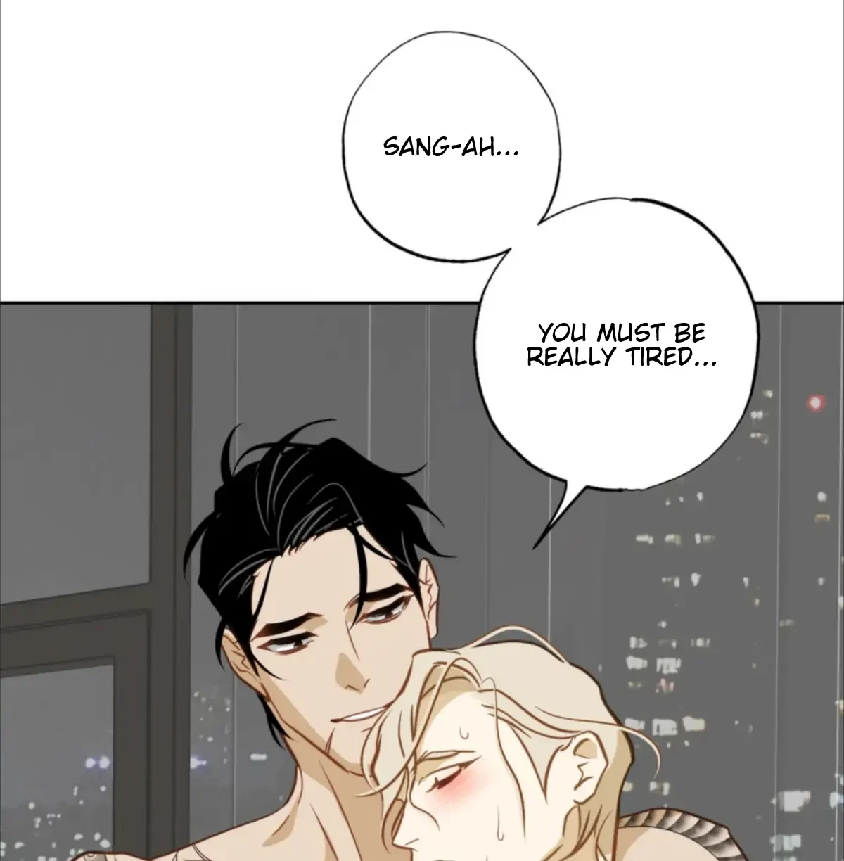 Hooked And Cooked Chapter 13, page 72