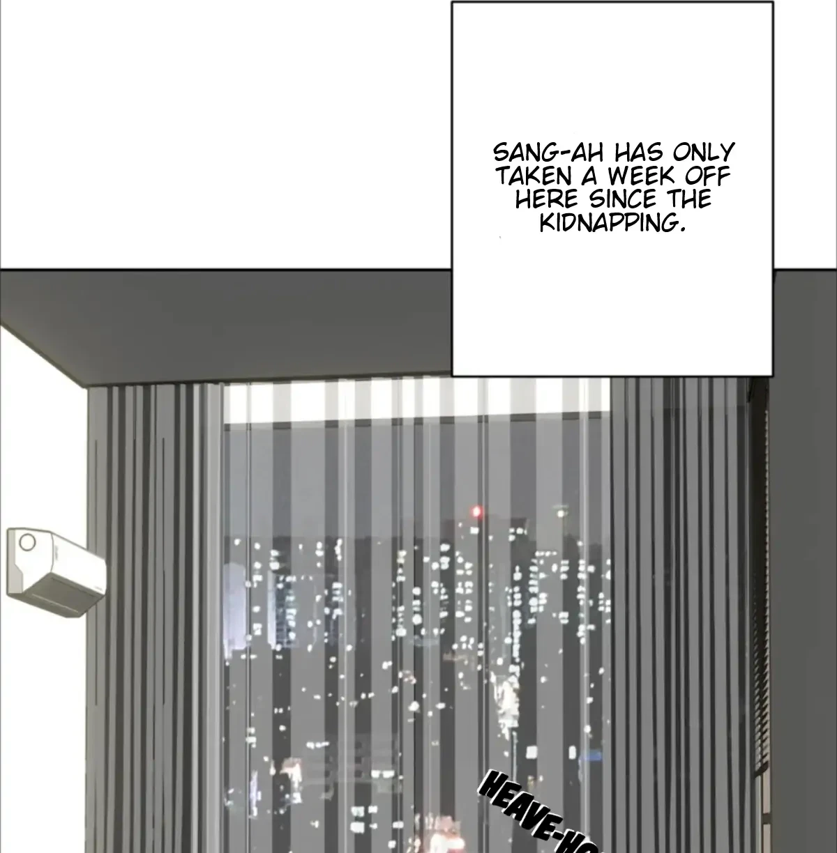 Hooked And Cooked Chapter 13, page 74