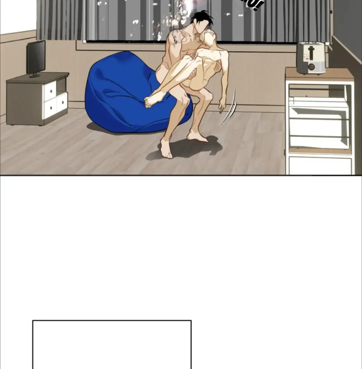 Hooked And Cooked Chapter 13, page 75