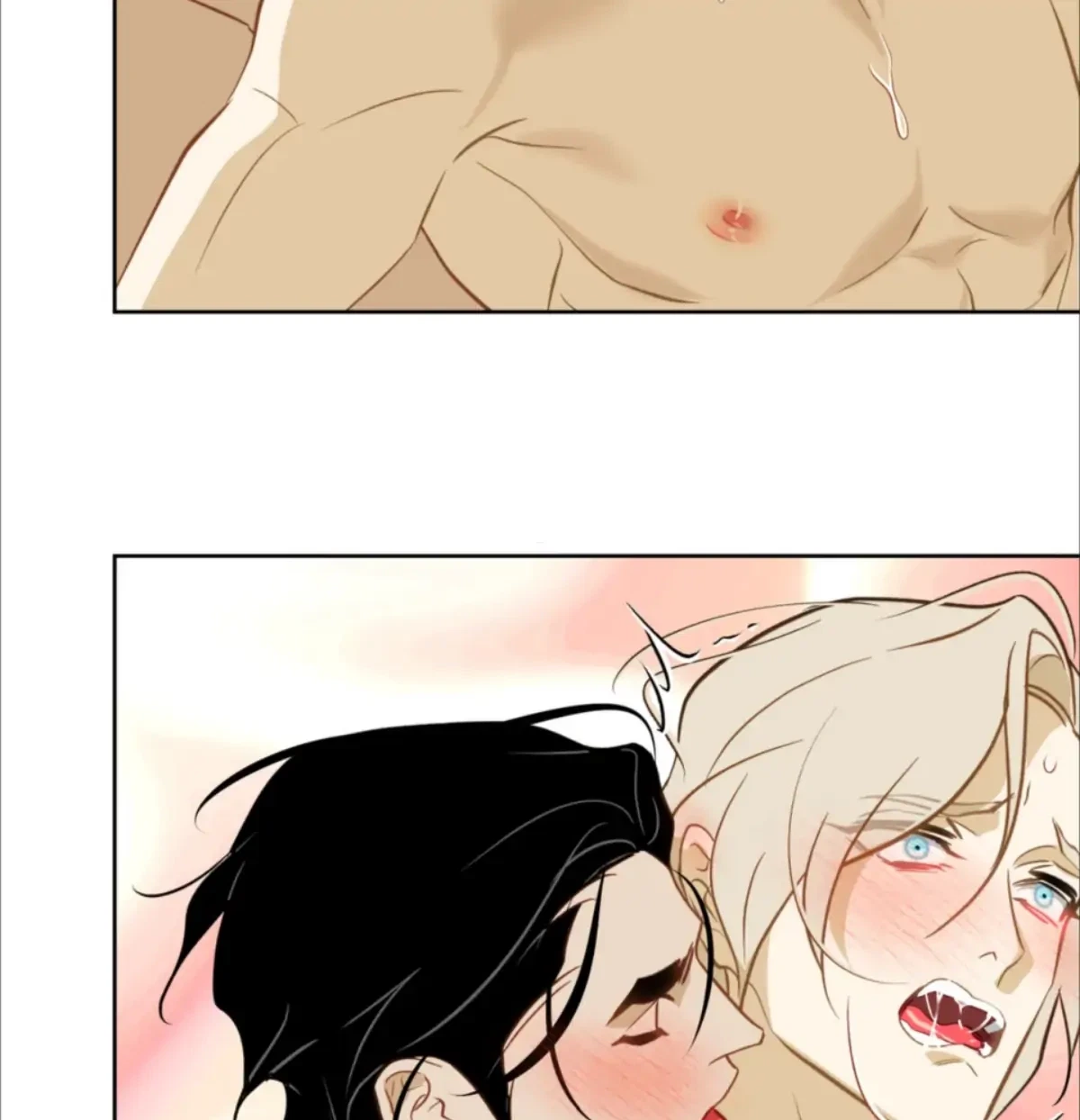 Hooked And Cooked Chapter 13, page 8