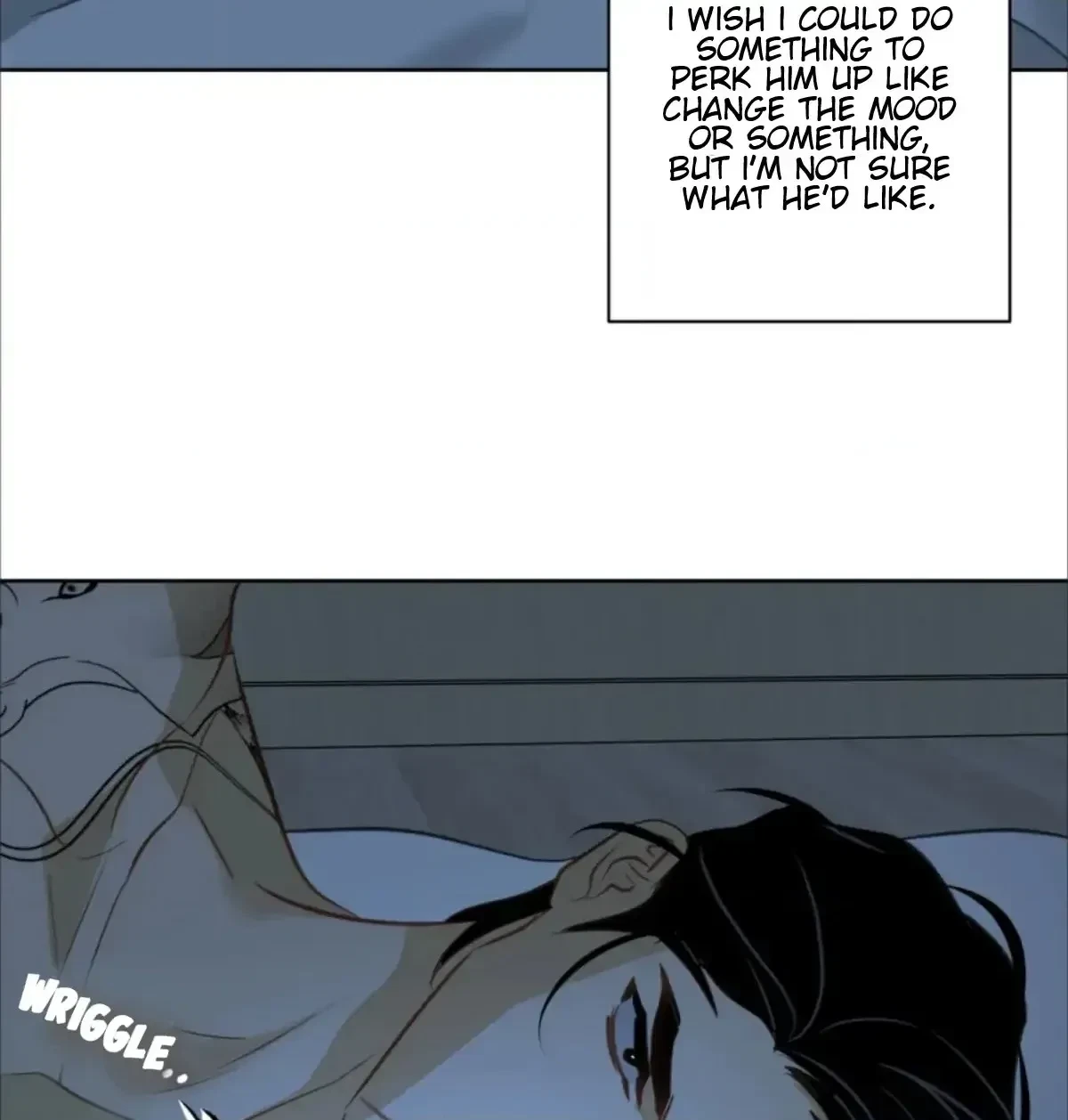 Hooked And Cooked Chapter 13, page 80