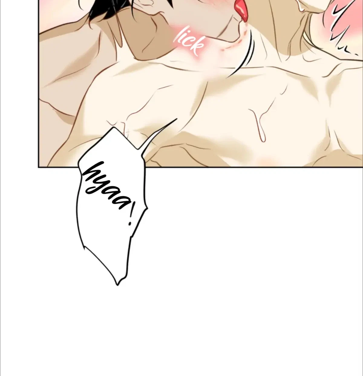 Hooked And Cooked Chapter 13, page 9