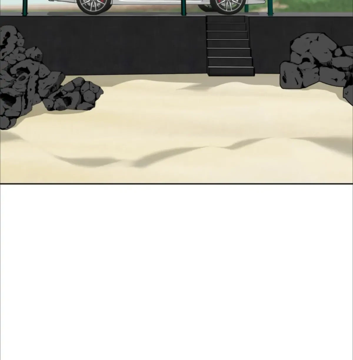 Hooked And Cooked Chapter 13, page 93
