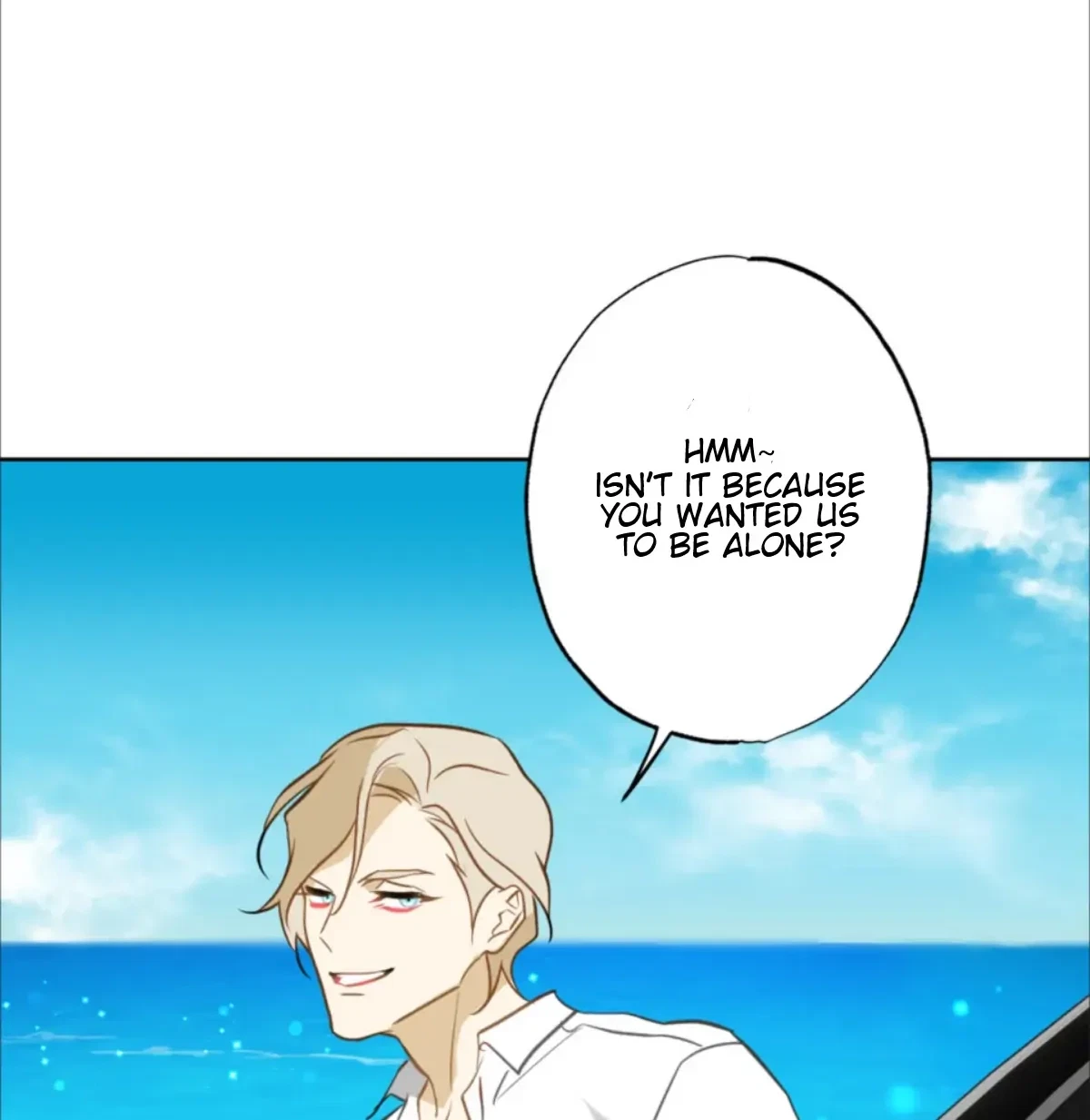 Hooked And Cooked Chapter 13, page 96