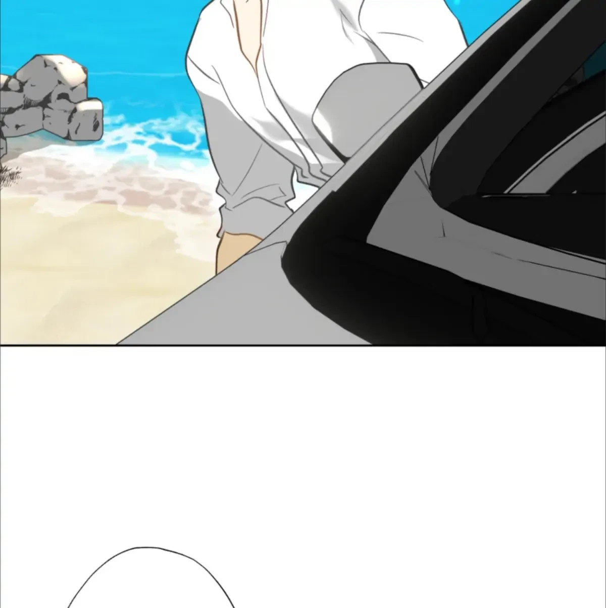 Hooked And Cooked Chapter 13, page 97
