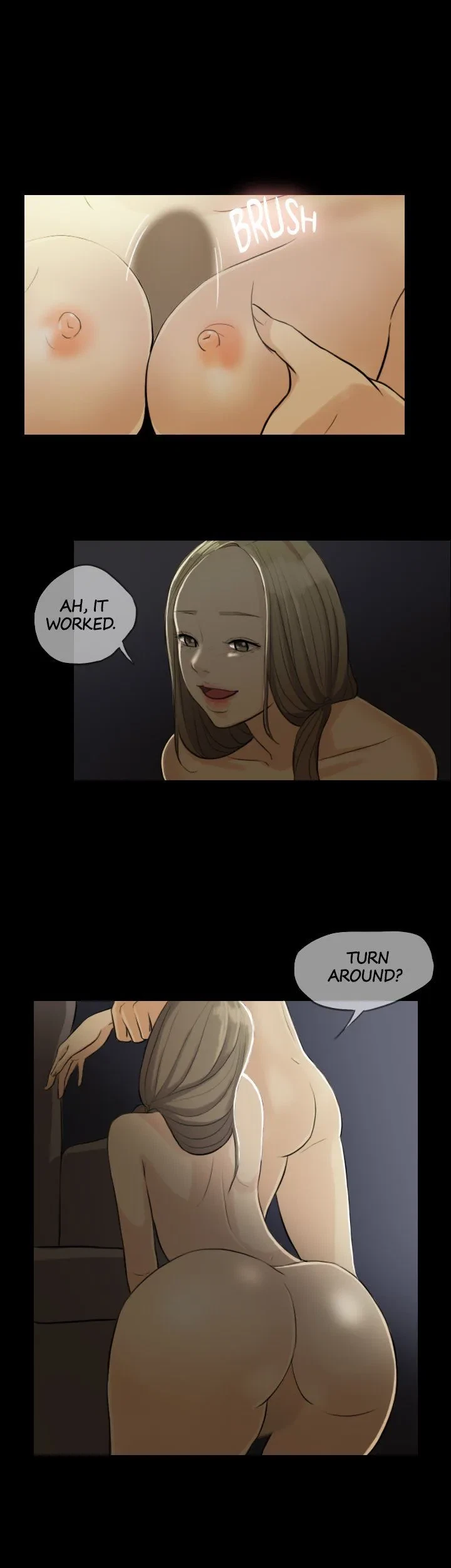 Midnight Breeze Chapter 1, page 21
