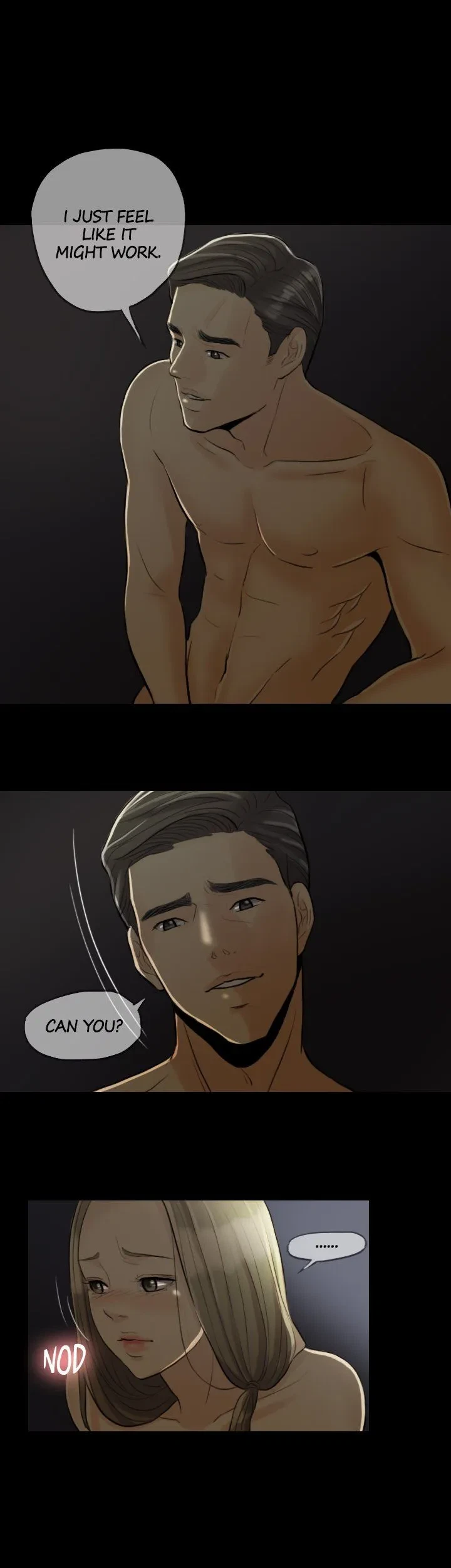 Midnight Breeze Chapter 1, page 27