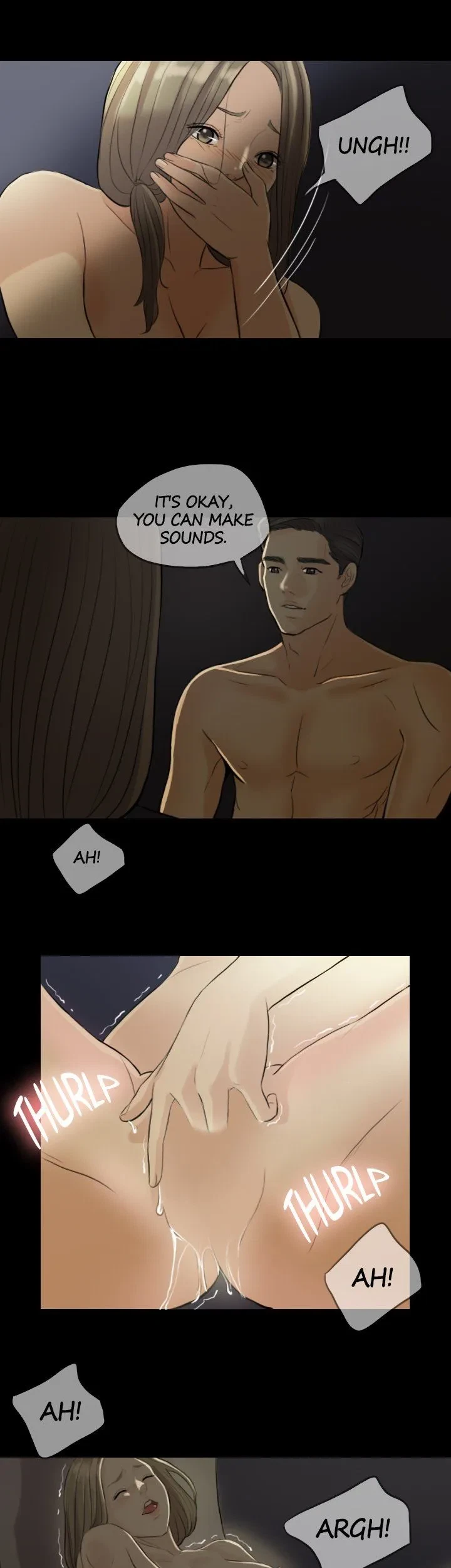Midnight Breeze Chapter 1, page 33