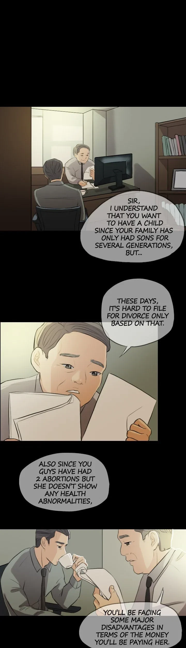 Midnight Breeze Chapter 1, page 47
