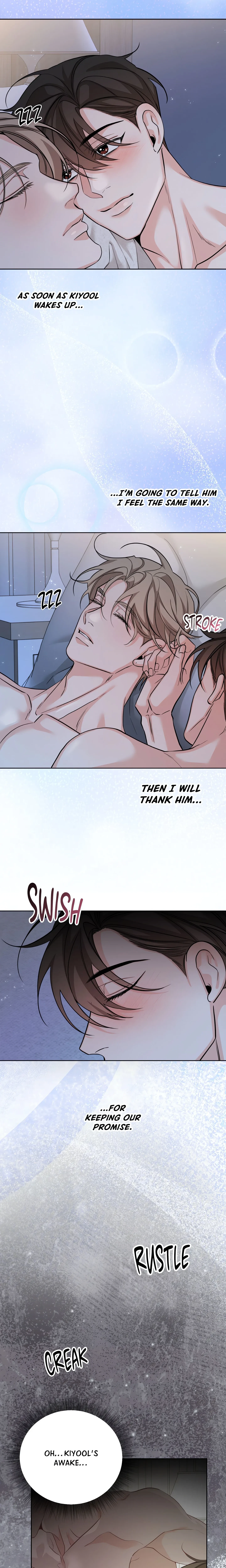 Lights, Camera, Action! Chapter 9, page 22