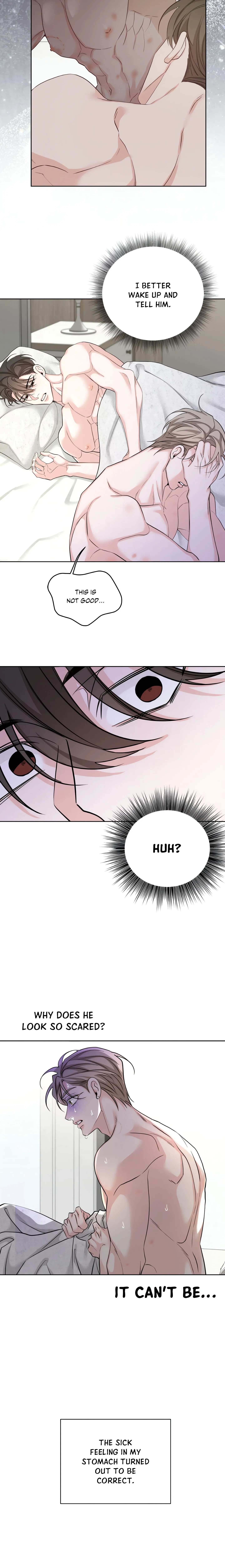 Lights, Camera, Action! Chapter 9, page 23
