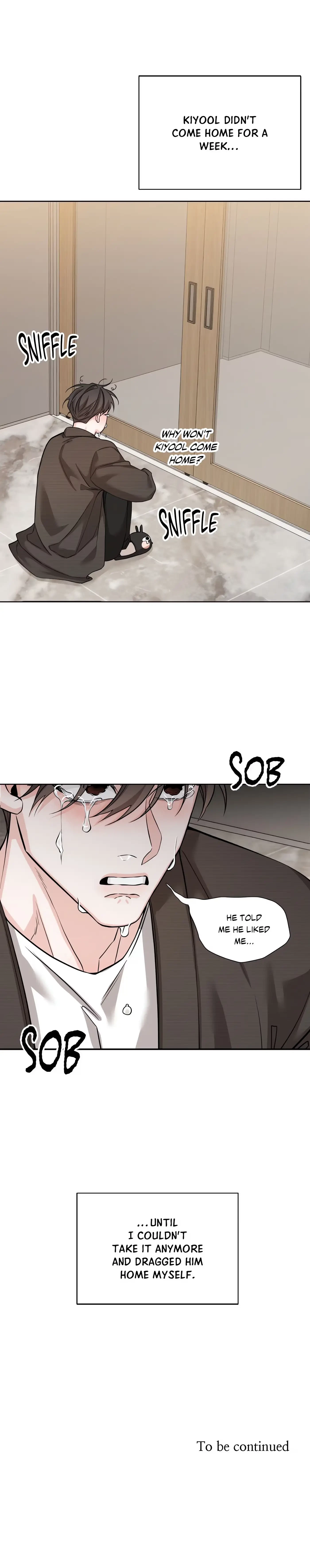 Lights, Camera, Action! Chapter 9, page 24