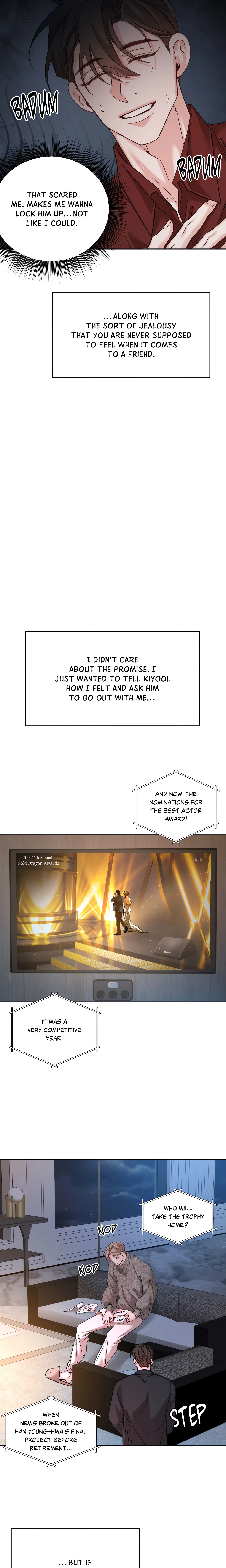 Lights, Camera, Action! Chapter 9, page 4
