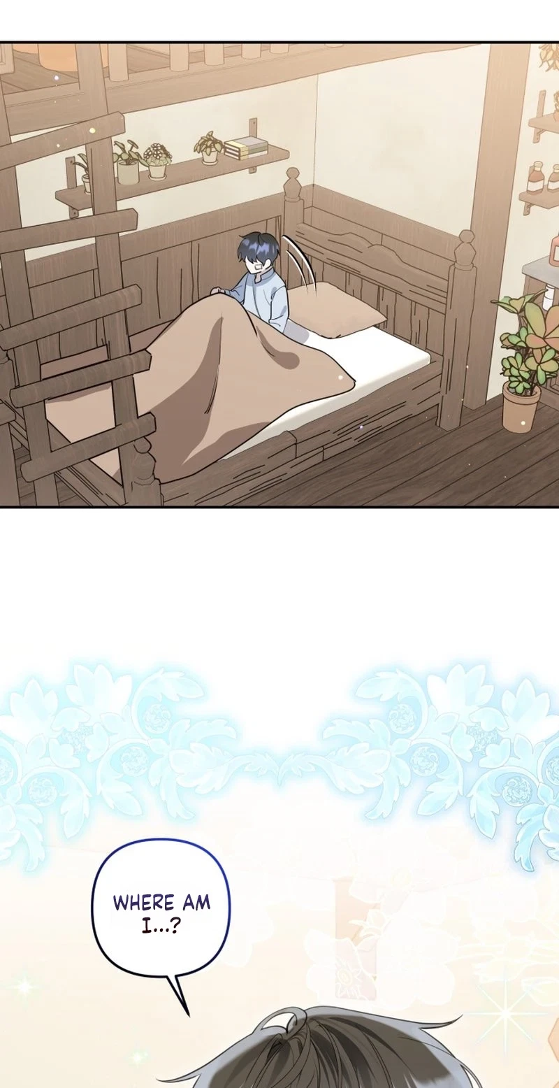 For Belumia Chapter 2, page 17