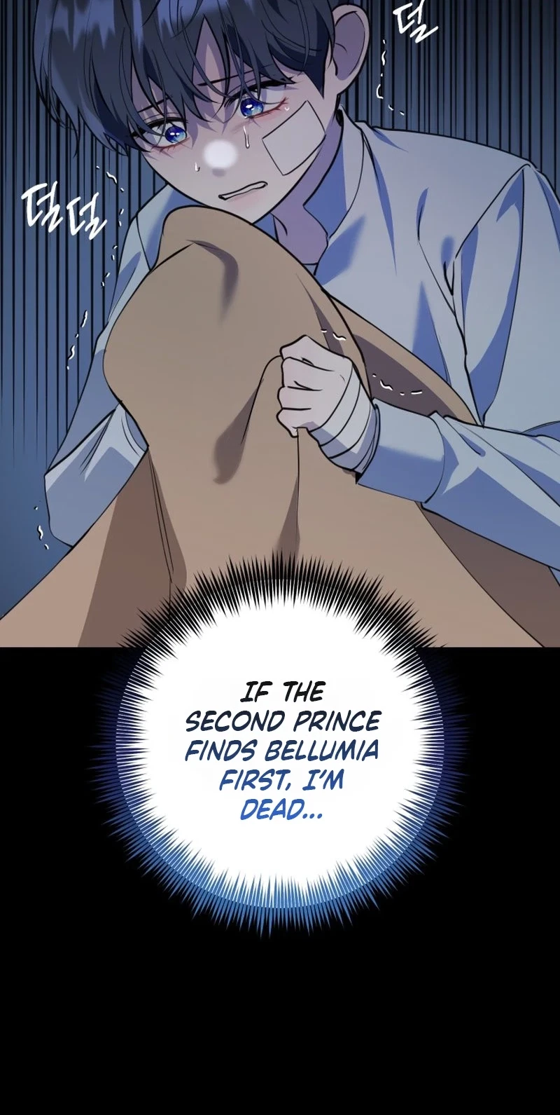 For Belumia Chapter 2, page 39