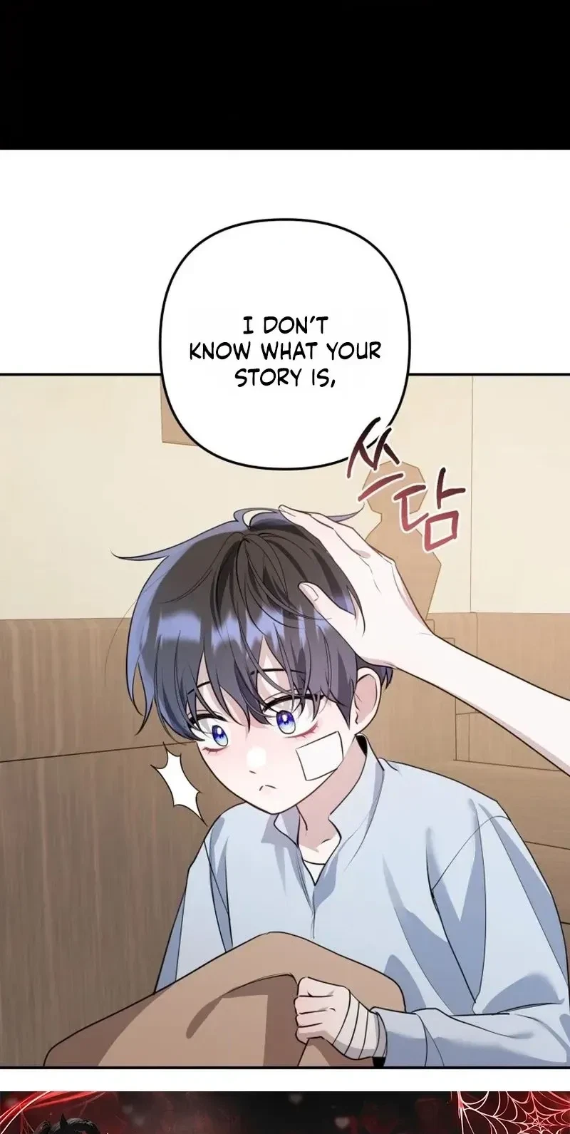 For Belumia Chapter 2, page 40