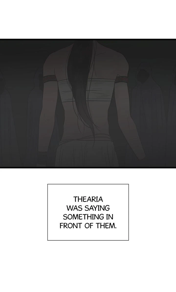 Totem's Realm Chapter 92, page 12