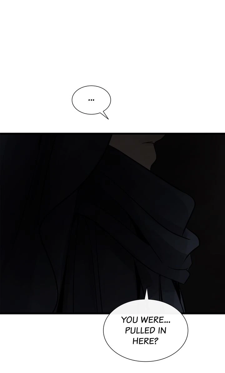 Totem's Realm Chapter 92, page 20
