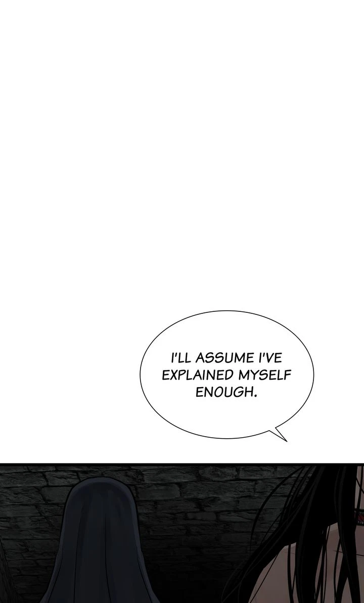 Totem's Realm Chapter 92, page 21