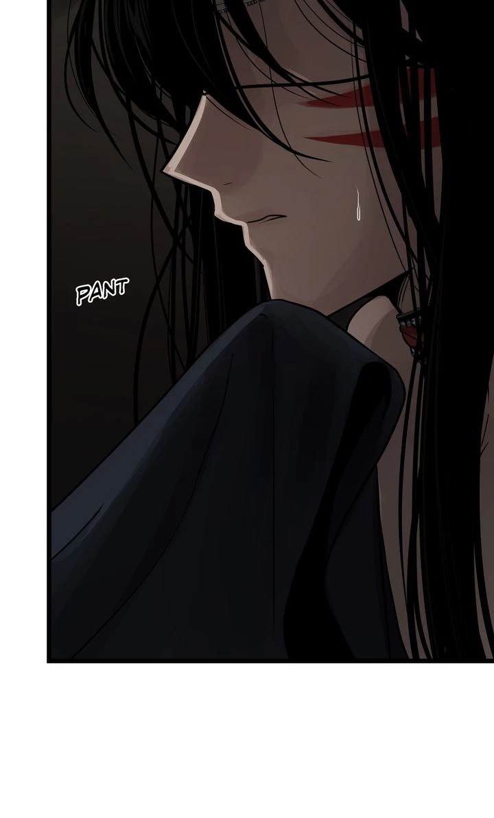 Totem's Realm Chapter 92, page 35