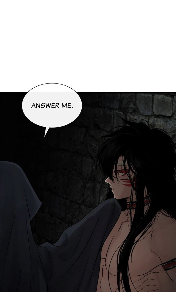 Totem's Realm Chapter 92, page 40