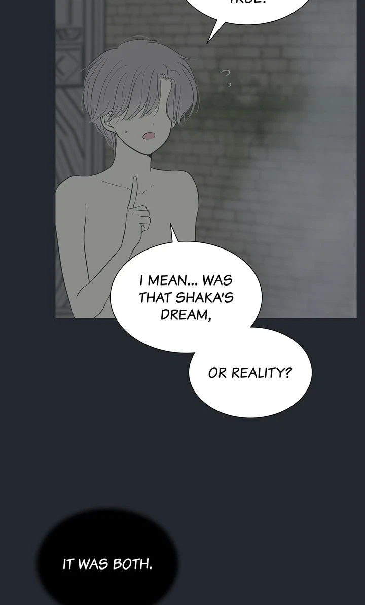 Totem's Realm Chapter 92, page 47