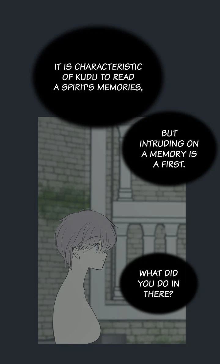 Totem's Realm Chapter 92, page 49