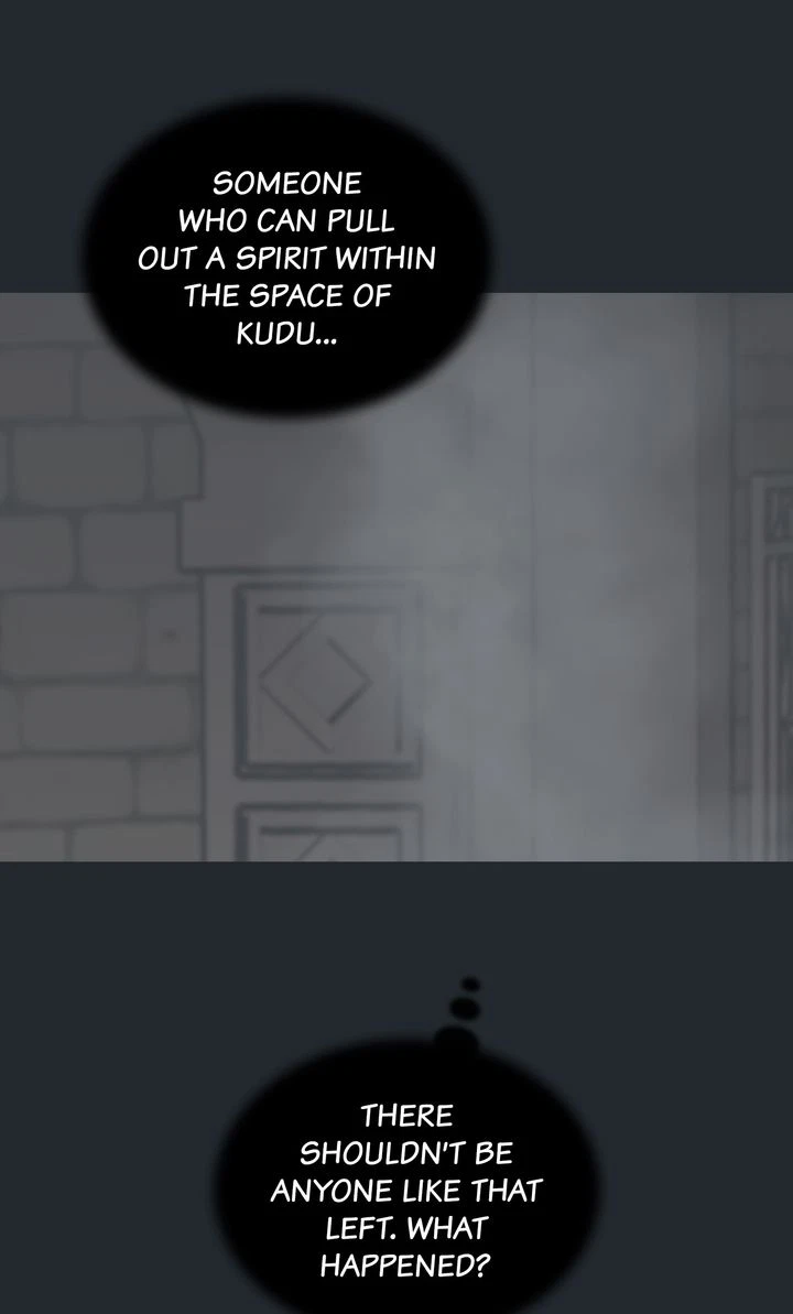 Totem's Realm Chapter 92, page 6