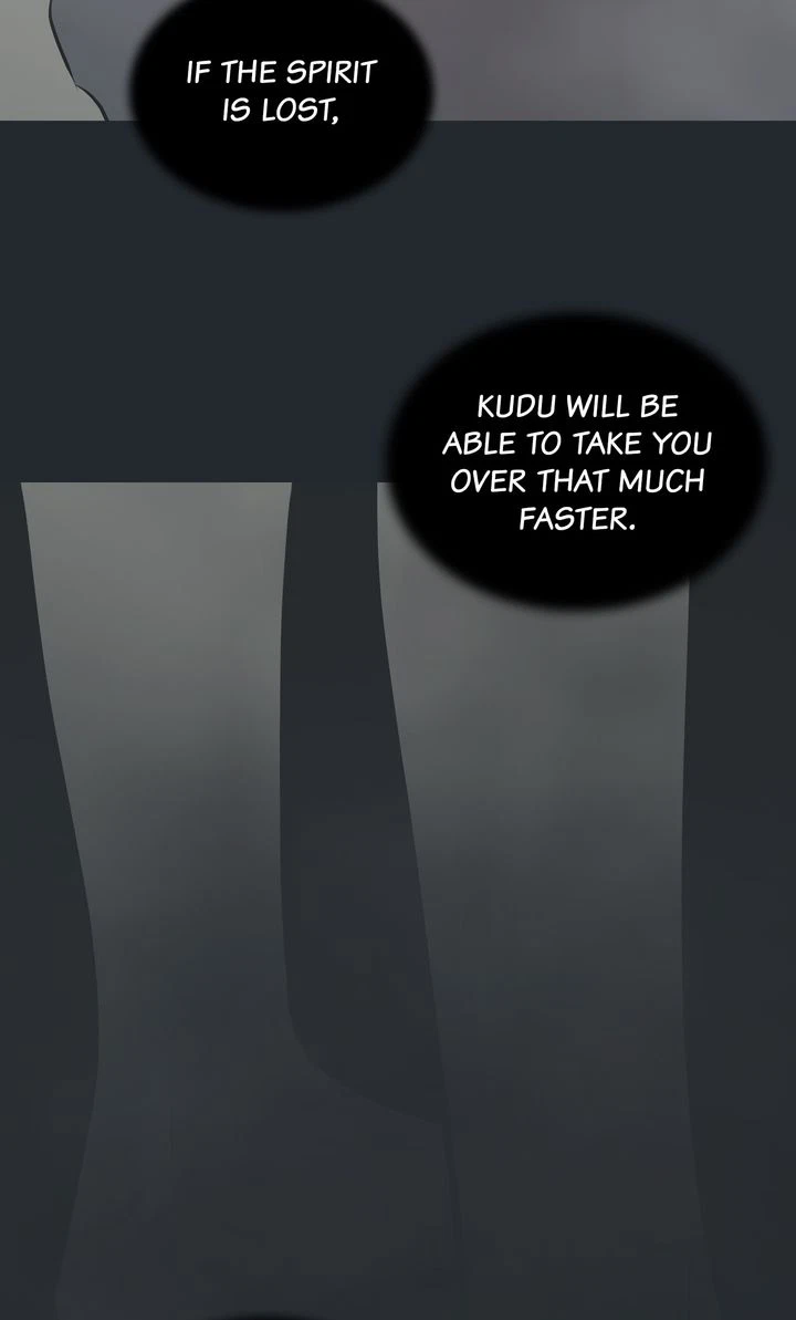 Totem's Realm Chapter 92, page 61