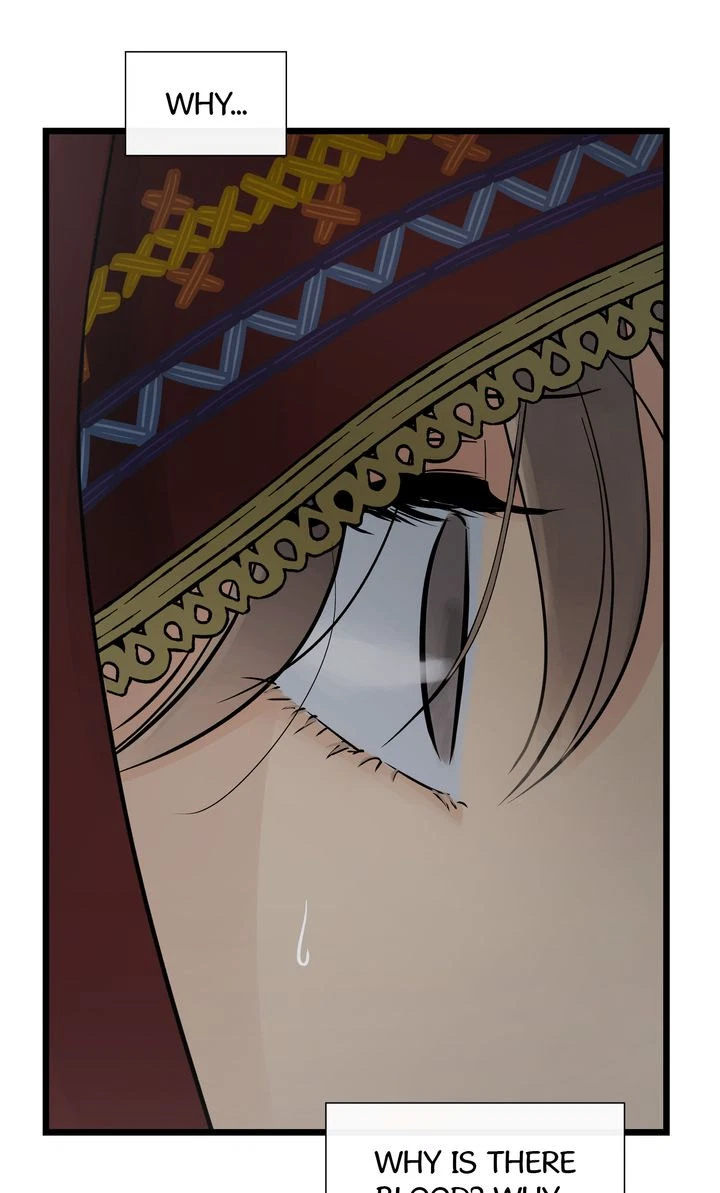 Totem's Realm Chapter 92, page 69